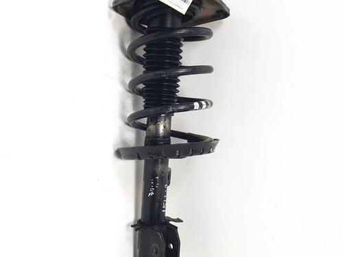 Used Right front shock absorber Right front shock absorber PEUGEOT EXPERT Van (VF3A_, VF3U_, VF3X_) 1.6 HDi 90 16V (90 hp) 24932830 24932830