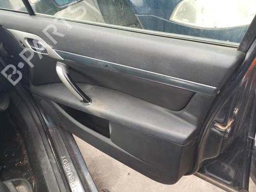 Engine control unit (ECU) PEUGEOT 407 (6D_) 1.6 HDi 110 (6D9HZC, 6D9HYC) | BP29247975M57 - Image 19