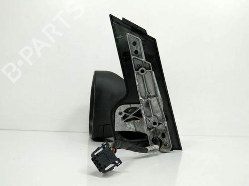 Left mirror SEAT ALTEA XL (5P5, 5P8) 2.0 TDI | BP8049451C26 