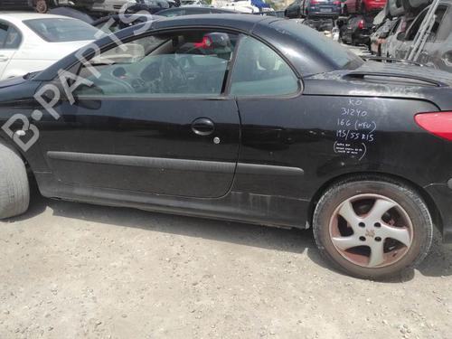 AC compressor PEUGEOT 206 CC (2D) 1.6 16V (2DNFUF, 2DNFUR) | BP29149518M34  - Image 15