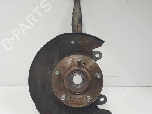 Used Right front steering knuckle Right front steering knuckle HONDA CR-V I (RD) 2.0 16V 4WD (RD1, RD3) (147 hp) 34611252 34611252