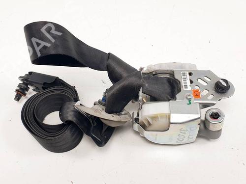 Front left seatbelt KIA CEE'D (JD) 1.4 CRDi 90 | BP29538629I26