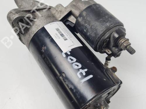 Startmotor AUDI ALLROAD C5 (4BH) 2.5 TDI quattro | BP29149281M8 