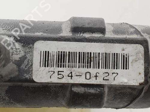 Brake master cylinder MERCEDES-BENZ CLK Convertible (A208) CLK 200 (208.435) | BP6892904M77 