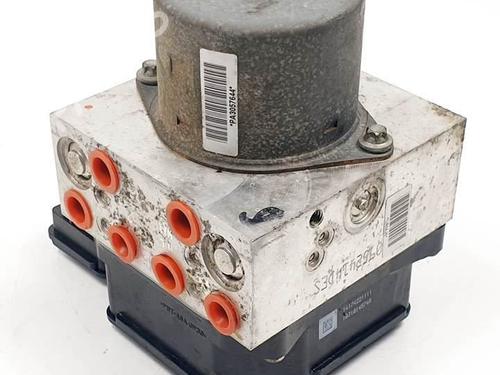 Used ABS pump ABS pump FORD MONDEO IV (BA7) 1.6 EcoBoost (160 hp) 17757089 17757089