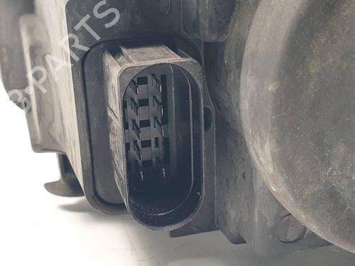 Right headlight VW GOLF VI (5K1) 1.4 TSI | BP29298101C29 