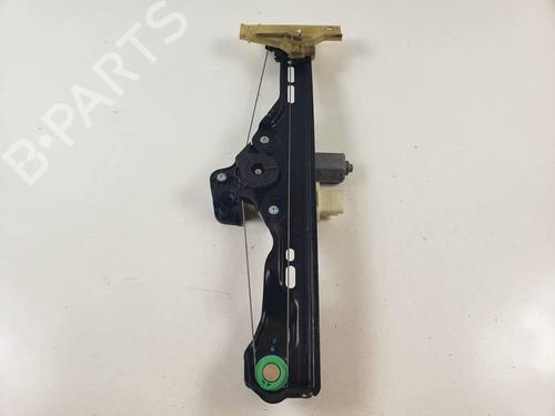 Rear left window mechanism CITROËN C4 Picasso II 2.0 BlueHDi 150 | BP25403527C24 - Image 4