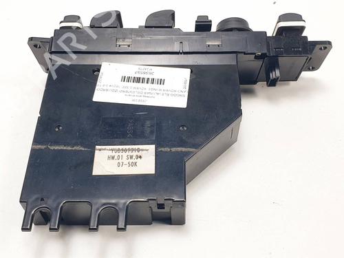 Left front window switch LAND ROVER RANGE ROVER III (L322) 3.6 D 4x4 | BP39004849I27 - Image 3