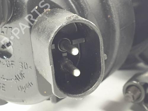 Right front fog light BMW 7 (E65, E66, E67) 745 i, Li | BP25121050C31 - Image 4
