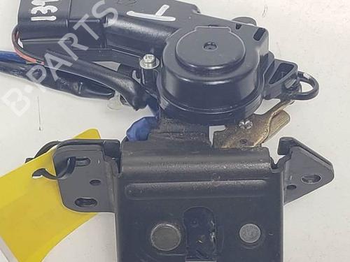 Bagklap lås Bagklap lås TOYOTA COROLLA (_E12_) 1.4 VVT-i (ZZE120_, ZZE120R) (97 hp) 19252358 19252358