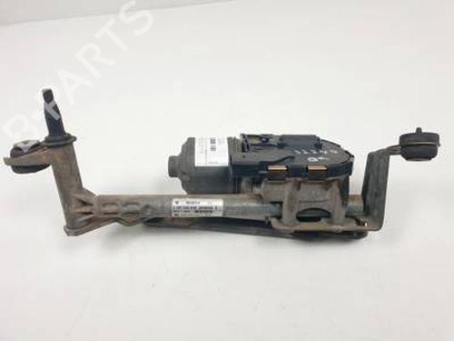 Viskermotor vindrute VW GOLF PLUS V (5M1, 521) 1.9 TDI (105 hp) 31240999