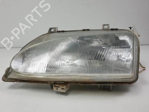 Used Left headlight Left headlight FORD GALAXY I (WGR) 1.9 TDI (110 hp) 11055517 11055517