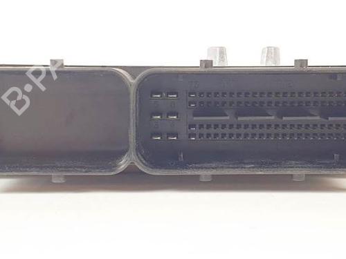 Engine control unit (ECU) HYUNDAI i10 I (PA) 1.1 | BP17637077M57 