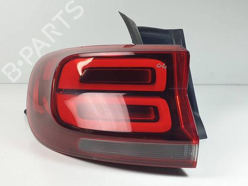 Used Left taillight CITROËN C5 AIRCROSS (A_) 1.6 PureTech 180 (A45GFR) (181 hp) 29271037