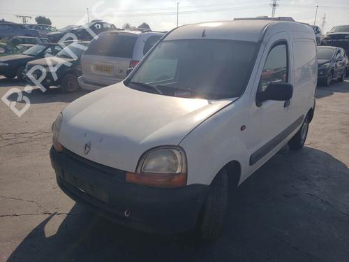 Steering column stalk RENAULT KANGOO (KC0/1_) 1.5 dCi (KC07) | BP28059677I23 - Image 7