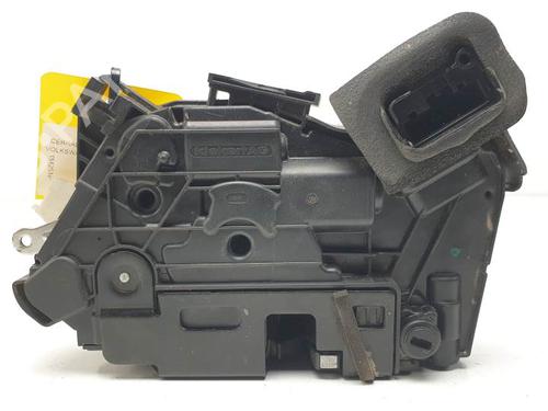 Rear right lock VW POLO V (6R1, 6C1) 1.4 TDI | BP24627270C99 