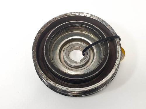 Used Pulley Pulley CITROËN C5 III (RD_) 2.0 HDi (RDRHR8) (138 hp) 24990065 24990065