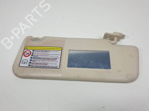 Right sun visor FORD KA (RU8) 1.2 | BP10650891I2 - Image 1