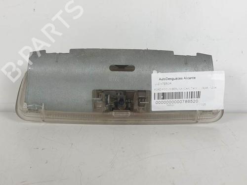 Innerbelysning FORD FOCUS I (DAW, DBW) 1.8 TDCi | BP12374995I8 