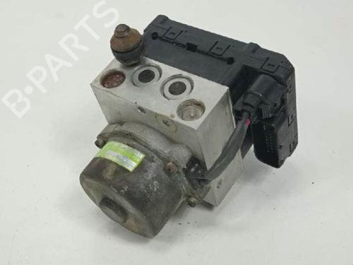 ABS pump HONDA HR-V (GH_) 1.6 16V 4WD (GH2, GH4) | BP7767360M43 