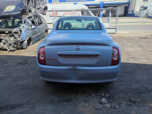 Left front indicator NISSAN MICRA C+C III (K12) 1.6 160 SR | BP29554178C32 - Image 10
