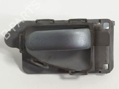 Used Front left interior door handle CITROËN XSARA PICASSO (N68) 2.0 16V (136 hp) 6856733