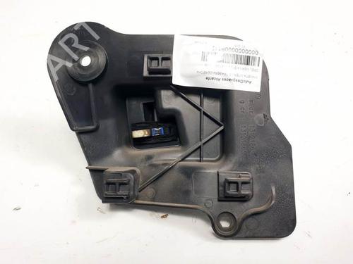 Rear right interior door handle OPEL MERIVA A MPV (X03) 1.3 CDTI (E75) | BP13459637I16 