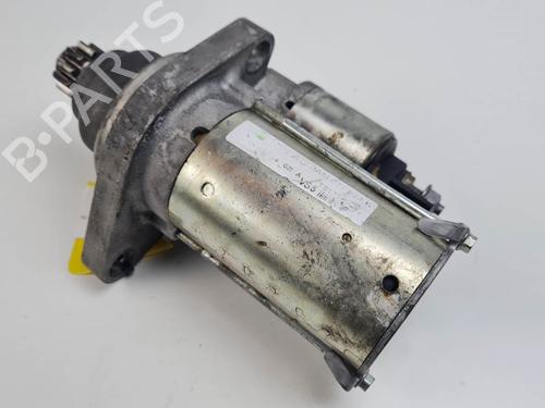 Starter SKODA FABIA II Combi (545) 1.2 TSI | BP24932414M8 - Image 4