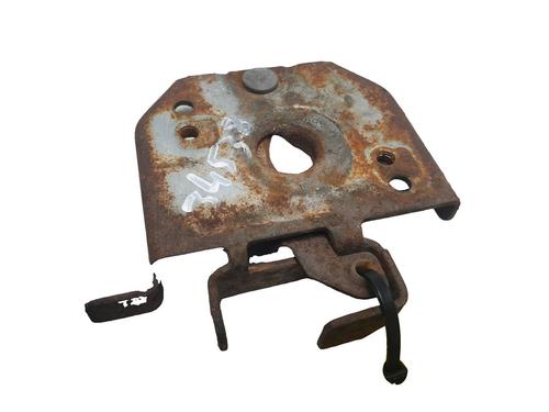 Used Hood lock Hood lock 38979863 38979863