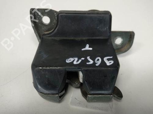 Tailgate lock HYUNDAI ACCENT I (X-3)  | BP6861621C101 