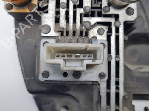 Left taillight CITROËN C5 I (DC_) 2.2 HDi (DC4HXB, DC4HXE) | BP36106451C34 - Image 3
