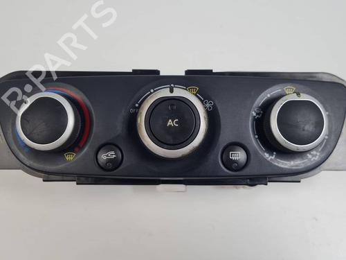 Used Climate control Climate control 37871593 37871593