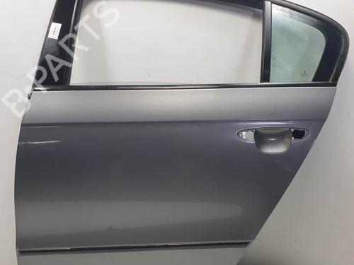 Used Left rear door VW PASSAT B6 (3C2) 1.9 TDI (105 hp) 28027447
