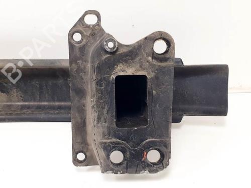 Front bumper reinforcement VW POLO (9N_, 9A_) 1.4 TDI | BP25117035C109 