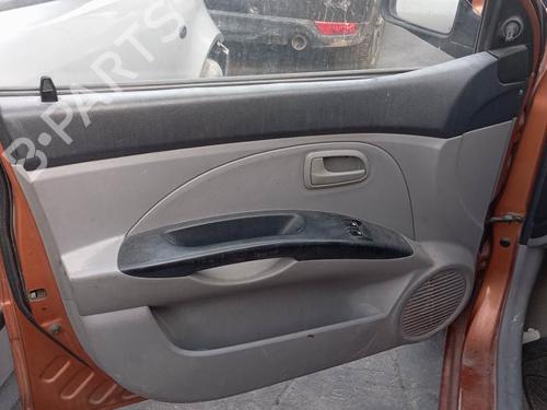 Left front window switch KIA PICANTO I (SA) 1.1 | BP24915219I27  - Image 14