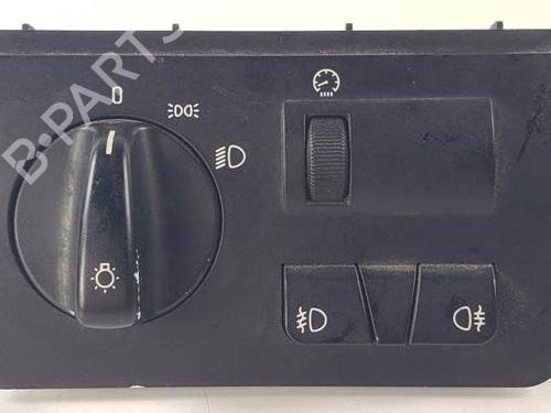 Used Headlight switch BMW X5 (E53) 3.0 d (184 hp) 18053509