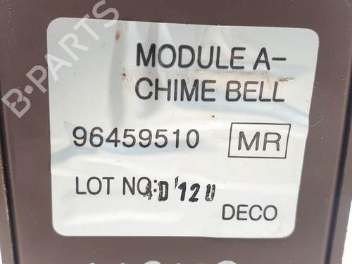 Electronic module DAEWOO KALOS (KLAS) 1.2 | BP13746894M83 - Image 4