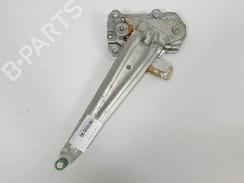 Lève-vitre arrière gauche SUZUKI SWIFT III (MZ, EZ) 1.3 DDiS (RS413D) (75 hp) 6892020