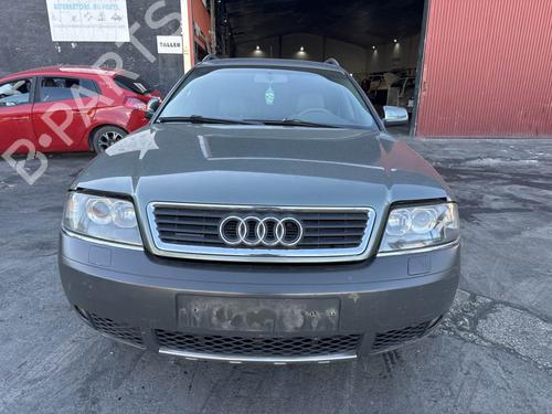 Gearbox AUDI ALLROAD C5 (4BH) 2.5 TDI quattro | BP24969613M3 - Image 24
