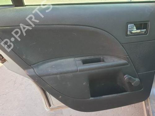 Rear left window mechanism FORD MONDEO III Turnier (BWY) 2.0 TDCi | BP15184891C24 
