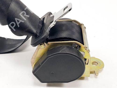Rear left seatbelt RENAULT MEGANE III Coupe (DZ0/1_) 1.2 TCe (DZ2B, DZ11) | BP17439199I29 