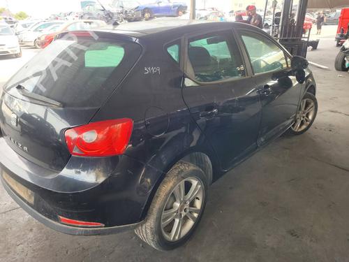 Warning switch SEAT IBIZA IV (6J5, 6P1) 1.2 TDI | BP37087501I22 - Image 10