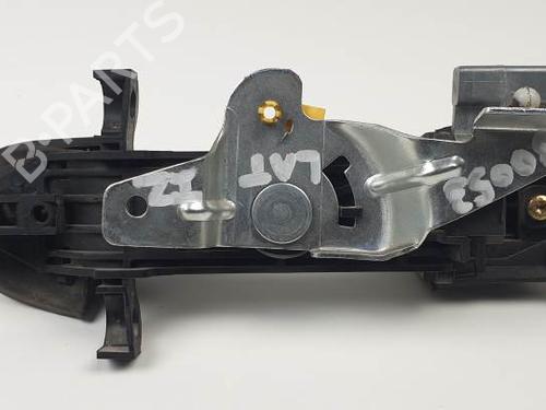 Exterior handle FORD TRANSIT CONNECT (P65_, P70_, P80_) 1.8 TDCi | BP27096821C122 