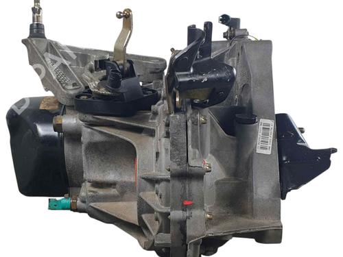 Gearbox NISSAN ALMERA II Hatchback (N16) 1.5 dCi | BP25139682M3  - Image 8