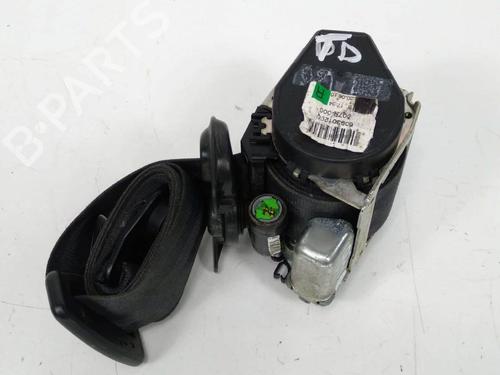 Used Front right seatbelt Front right seatbelt LAND ROVER RANGE ROVER SPORT I (L320) 3.0 D 4x4 (245 hp) 8731611 8731611