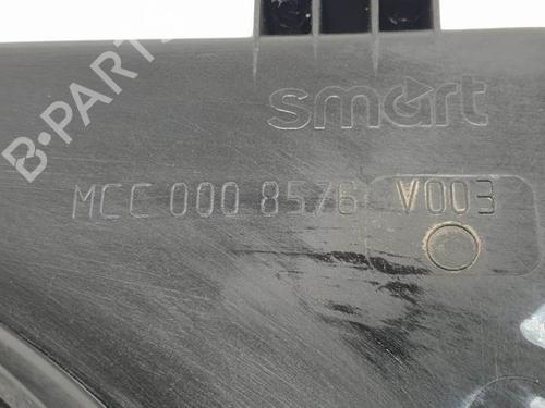 Radiator fan SMART CITY-COUPE (450) 0.7 (450.352, 450.353) | BP13623515M35 