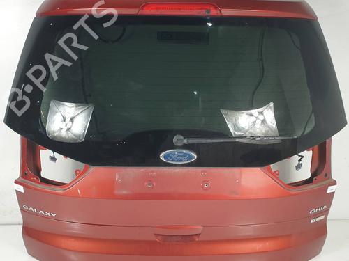 Used Tailgate Tailgate FORD GALAXY II (WA6) 2.0 TDCi (140 hp) 39744419 39744419