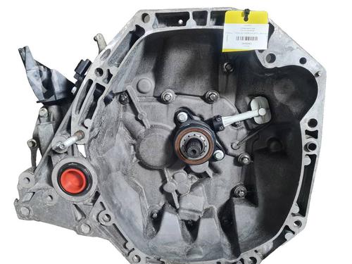 gearbox-renault-megane-iii-hatchback-bz01_-b3_-2008-39020539 main image