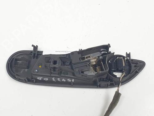 Front right interior door handle FORD FIESTA VI (CB1, CCN) 1.0 EcoBoost | BP25146012I14