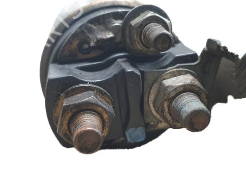 Starter FORD MONDEO III (B5Y) 2.5 V6 24V | BP37237732M8 - Image 3